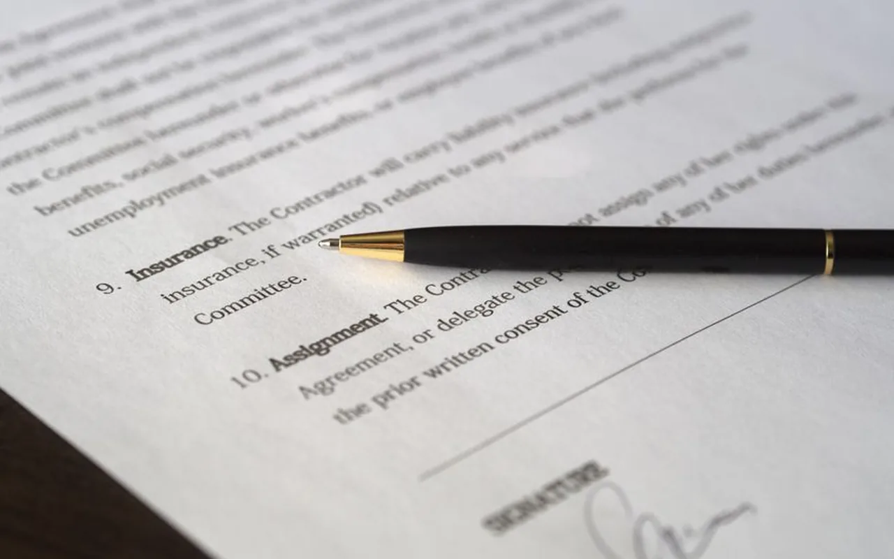 Décès et invalidité : ce que couvre le contrat